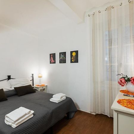 Tornabuoni Apartment Флоренция Экстерьер фото