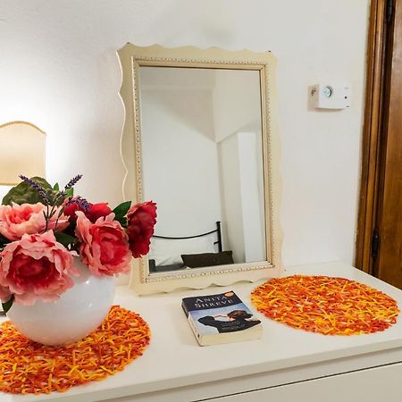 Tornabuoni Apartment Флоренция Экстерьер фото
