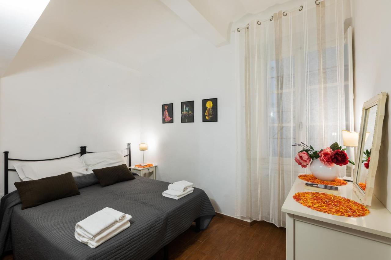 Tornabuoni Apartment Флоренция Экстерьер фото
