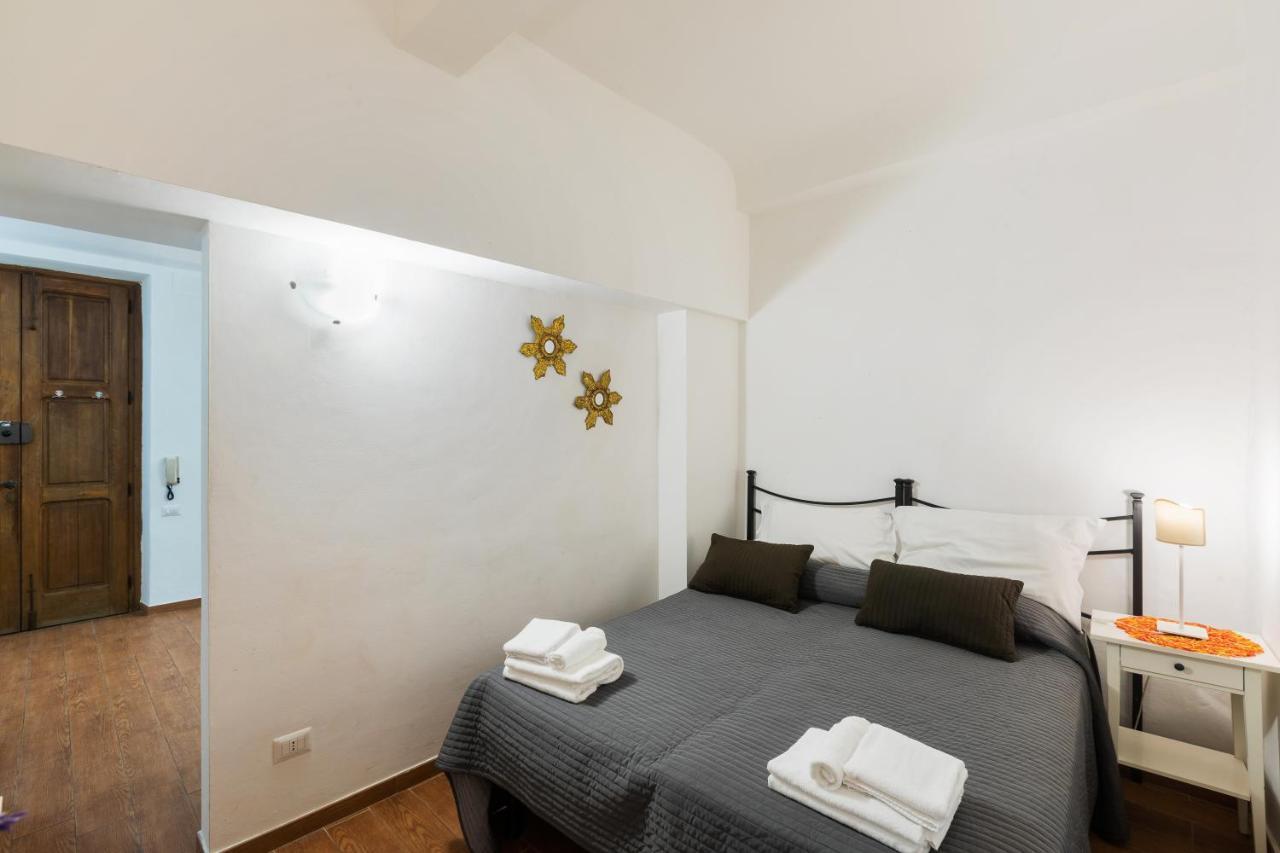 Tornabuoni Apartment Флоренция Экстерьер фото