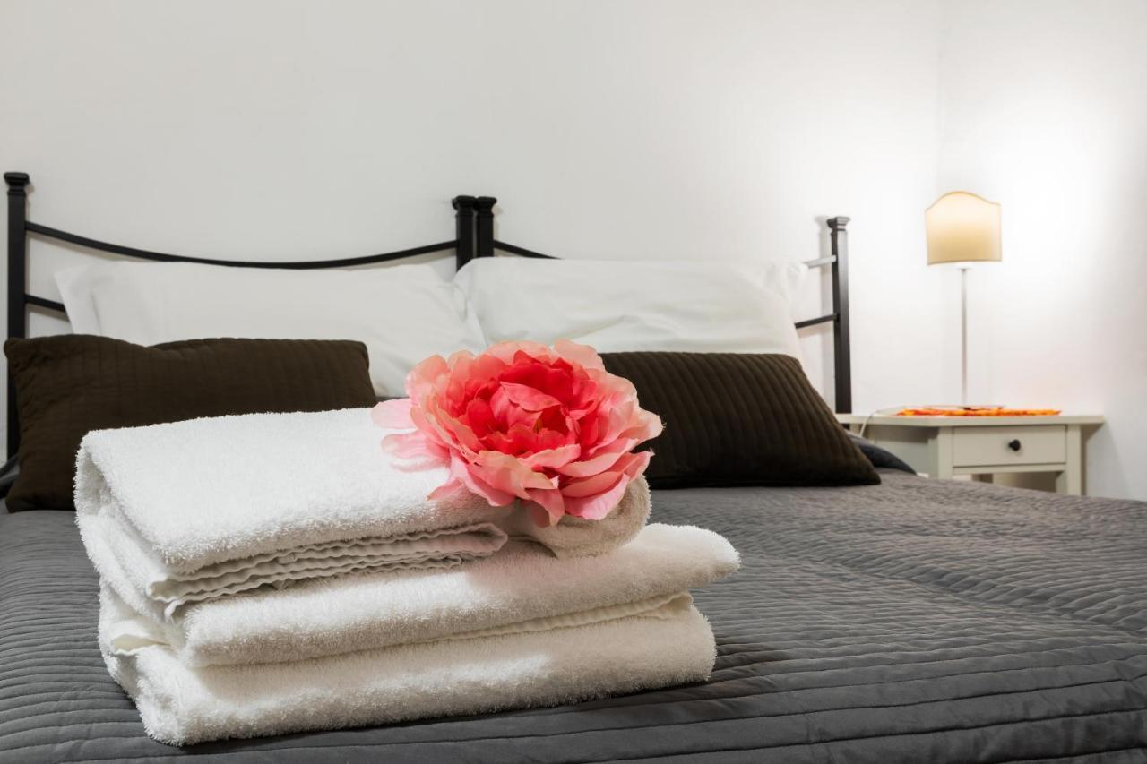 Tornabuoni Apartment Флоренция Экстерьер фото