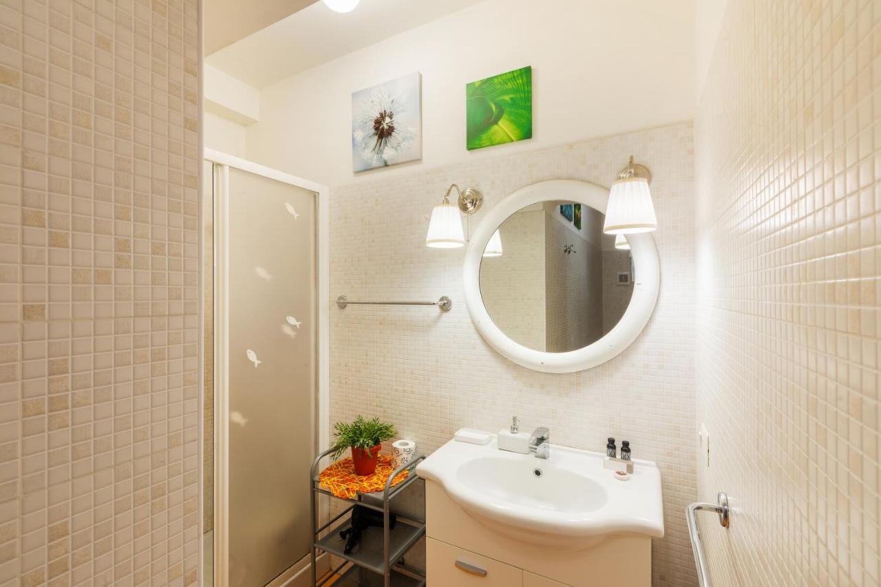 Tornabuoni Apartment Флоренция Экстерьер фото