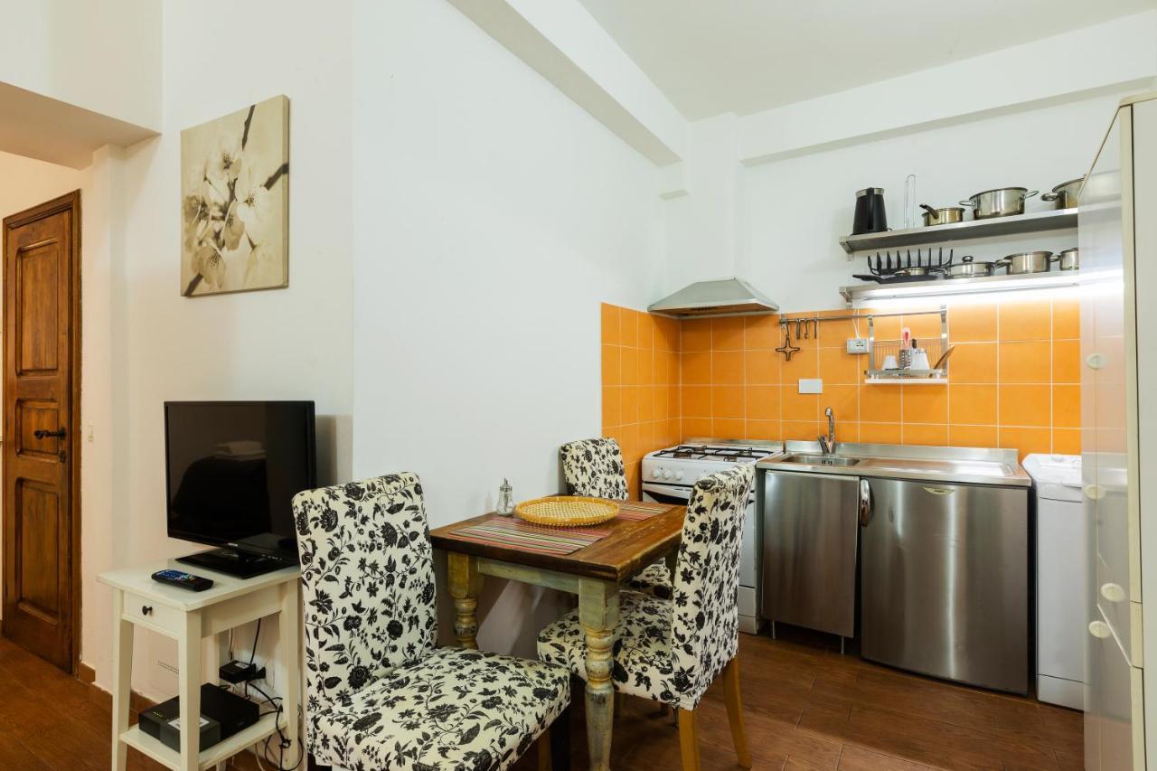 Tornabuoni Apartment Флоренция Экстерьер фото