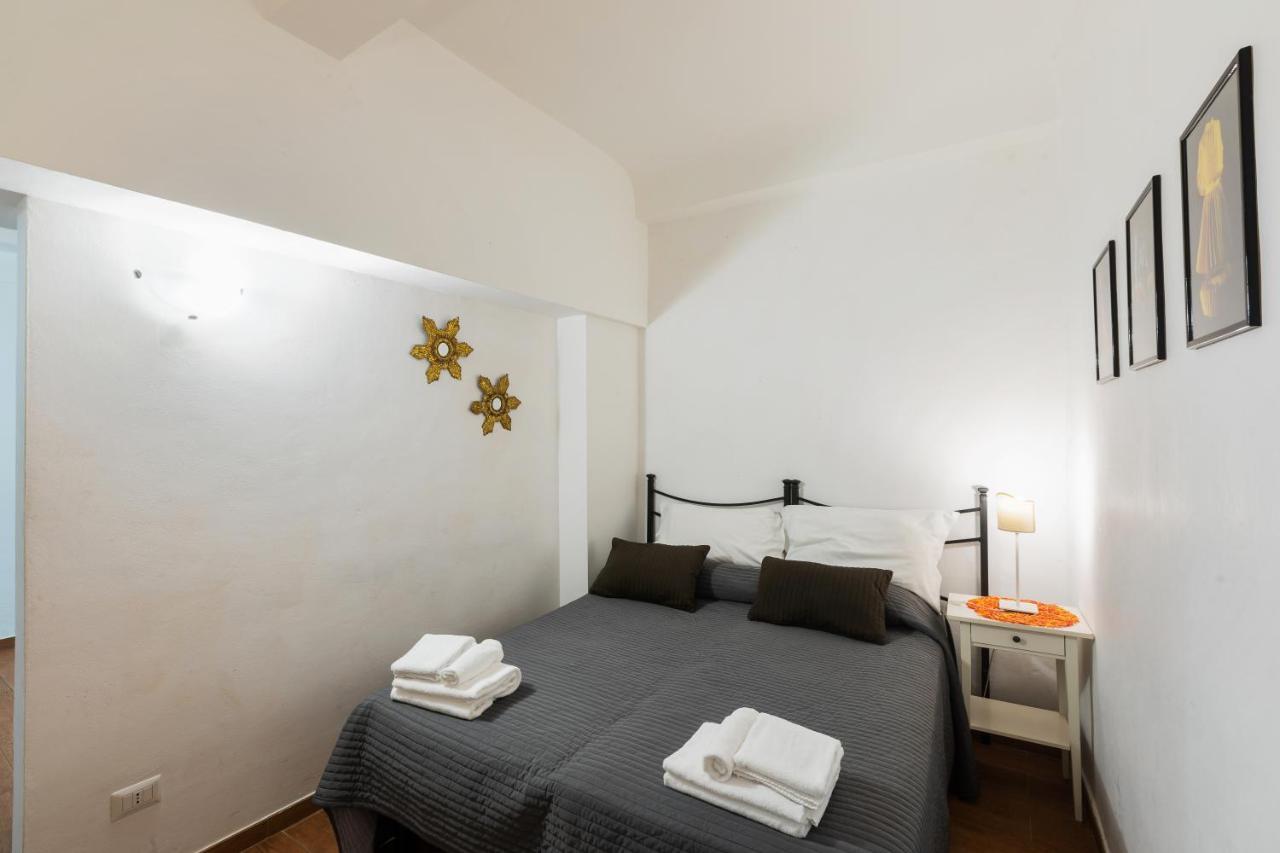 Tornabuoni Apartment Флоренция Экстерьер фото